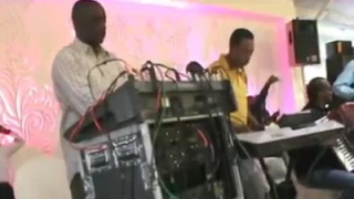 عمر جعفر من شوفتو طولنا 