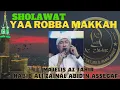 Download Lagu SHOLAWAT YAA ROBBA MAKKAH MAJELIS AZ ZAHIR || HABIB ALI ZAINAL ABIDIN ASSEGAF