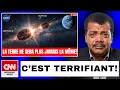 Lagu 3I/ATLAS vient de se diviser en deux — et les deux fragments se dirigent vers la Terre!