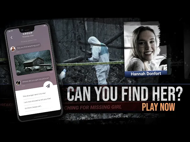Duskwood. Gameplay. Trailer. More about this game at the link below