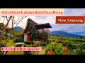 Lagu Villa Murah di Puncak Bogor, Glamping, Camping di Pintu Langit, Rasa Dieng