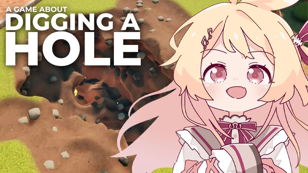 【 はいしにょてい 】ちょうぜつゆるい【音乃瀬奏】#hololiveDEV IS #ReGLOSS