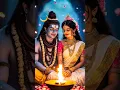 Download Lagu 💞 Shiv Parvati Eternal Love | Mahadev Romantic Shorts 🔱 #shorts #shivshakti #parvati