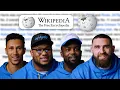 NFL Pros Fact Check Their Wikipedia Pages LA Chargers