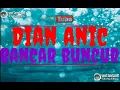 Download Lagu karaoke dian anic - bancar buncur