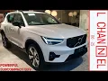 Download Lagu Spec Walkaround Volvo XC40 PHEV - Indonesia