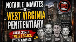 Notable Inmates of West Virginia Penitentiary Documentary