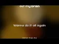 Selena Gomez & benny blanco - Bluest Flame [Lyrics]