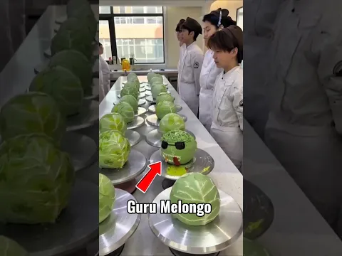 Dikira Kol Sungguhan! Ternyata Ini Kue Buatan Siswa dan Kue Terakhir😱 #shortvideo