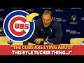 Download Lagu BREWER COACH MAKES ABSURD REVELATION OF CUBS' LIES! THERE WILL BE CONSEQUENCES! CUBS NEWS