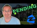 What Does Pending Mean on a House