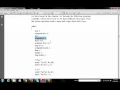 Procedural Programming -Chapter-6 Data Types