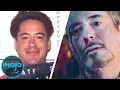 Download Lagu The Fall and Rise of Robert Downey Jr.