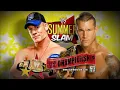 Download Lagu Story of Randy Orton vs. John Cena | SummerSlam 2009