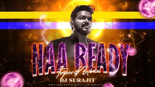 leo naa ready 170 bpm tapori mix dj surajit x dj subham bbsr vijay thalapathy