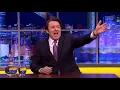 Bebe Rexha Performs Last Hurrah | The Jonathan Ross Show