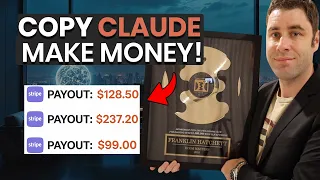 The BEST LAZY Claude Online Business To Start For Beginners! (For Lazy People)