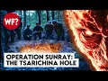 Download Lagu Operation Sunray | Hunting the Entity in the Tsarichina Hole