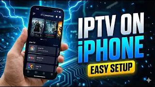 How to Set Up Pulse IPTV on Your iPhone Step-by-Step Guide