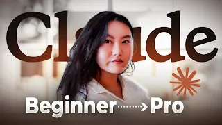 Become A Claude Pro In 29 Minutes