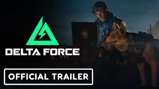 Delta Force - Official ‘Reorientation’ Season Cinematic Trailer