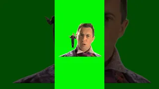 Who What When Where And Why Green Screen Confused Spykids Meme Viral Fyp 