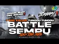 Lagu DJ ALIEN BATTLE SEMPU BASS JOTOS🔥YANG KALIAN TUNGGU-TUNGGU‼️FROM AD GARAGE PRODUCTION