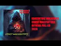 Lagu Egocentric Molecules | Crust Malefectors (Official Full CD)