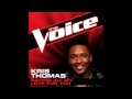 Download Lagu Kris Thomas: \