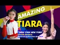 TIARA IDOL   - NEW YORK NEW YORK (Frank Sinatra) Showcase Indonesian Idol 2020