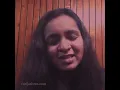 John Coltrane Giant Steps Carnatic Scatting #3 by Varijashree