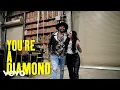 Lagu Niko Moon - DIAMOND (Lyric Video)