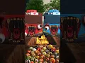 Download Lagu tayo biru vs tayo merah , orang kaya mati orang miskin mati