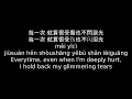 隱形的翅膀 (Invisible Wings) - 張韶涵 (Angela Zhang)