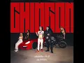 Martinwhite, NEMJ - CHINGON [INSTRUMENTAL]