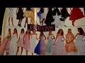ASMR A little Bit of Gossip 80s Prom Dresses Ads Whisper