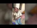 African Boy Crying Then Laughing Meme
