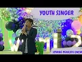 Download Lagu HYMNE PEMUDA GMIM • Youth Singer by Stenly Excell Gosal (Festival KESORGA 2023)
