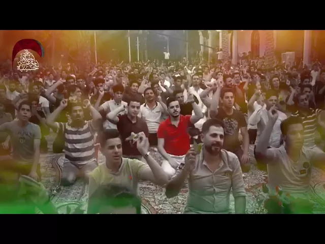 ⁣تدعوكم حسينية المرحوم الحاج داود العاشور لذكرى مولد  الامام الحجه عجل الله فرجه يوم ١٥ شعبان٢٠١٨/٥/٣