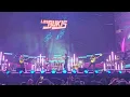 MI FANTASIA - LOS BUKIS  / ÚLTIMO CONCIERTO 2026