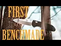 My First Benchmade Griptilian First Impressions