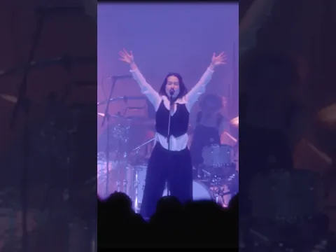 Mitski in Tokyo