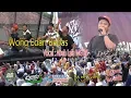 Download Lagu WONG EDAN BEBAS VERSI MG 86 COVER VOKAL ABAH LALA//LIVE SMA N 1 NGUTER