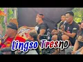 Download Lagu LINGSO TRESNO - Djandut Jaranan ROGO SAMBOYO PUTRO | voc. Lerry