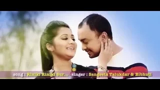 riniki riniki xur by sangeeta talukdar new assamese romantic video song full hd