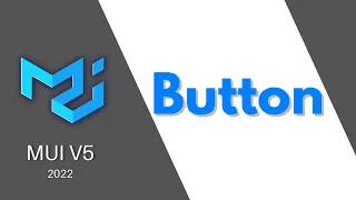 MUI V5 Button and the new Loading Button