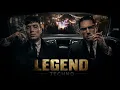 Mafia Remix Gentleman - BASS [GANGSTER TRAP]