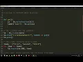 Python how to get the items of a listbox in tkinter
