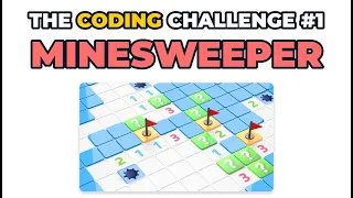 The Coding Challenge - Minesweeper