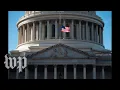From Cabinet turmoil to budget impasse The chaotic week in Washington